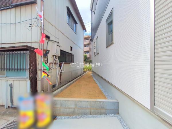 富士見市上沢2期 