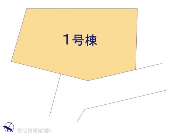 富士見市上沢2期 