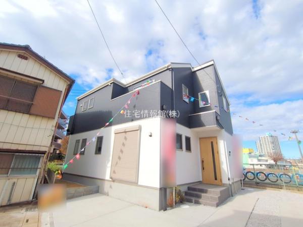 富士見市上沢2期 