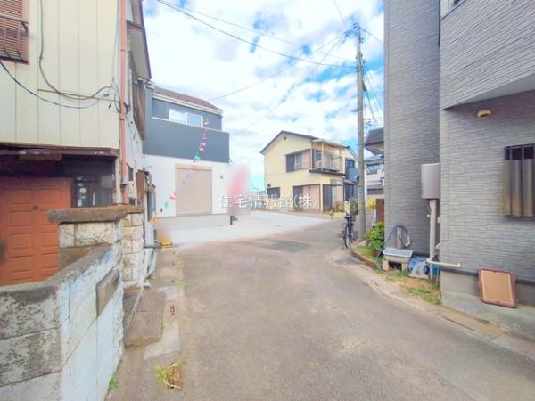 富士見市上沢2期 