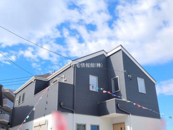 富士見市上沢2期 