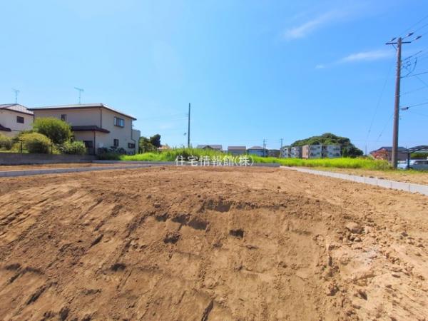 木更津港南台2丁目25ー1期 