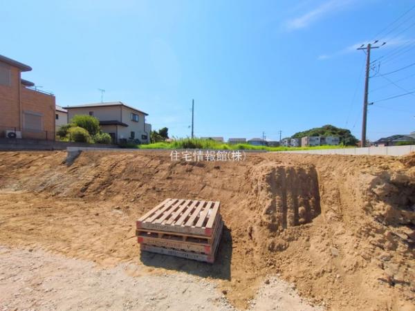 木更津港南台2丁目25ー1期 