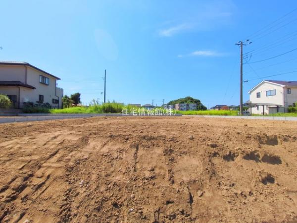 木更津港南台2丁目25ー1期 