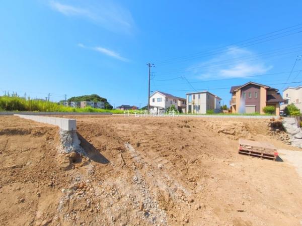 木更津港南台2丁目25ー1期 