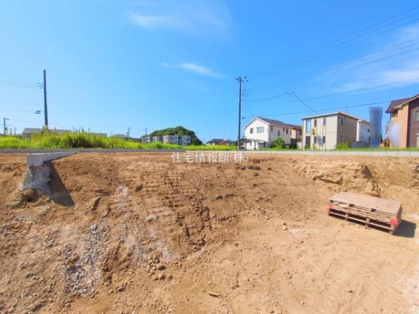 木更津港南台2丁目25ー1期 