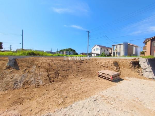 木更津港南台2丁目25ー1期 