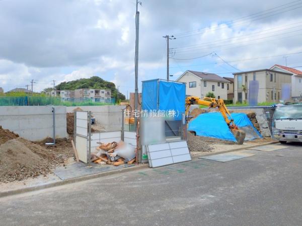 木更津港南台2丁目25ー1期 