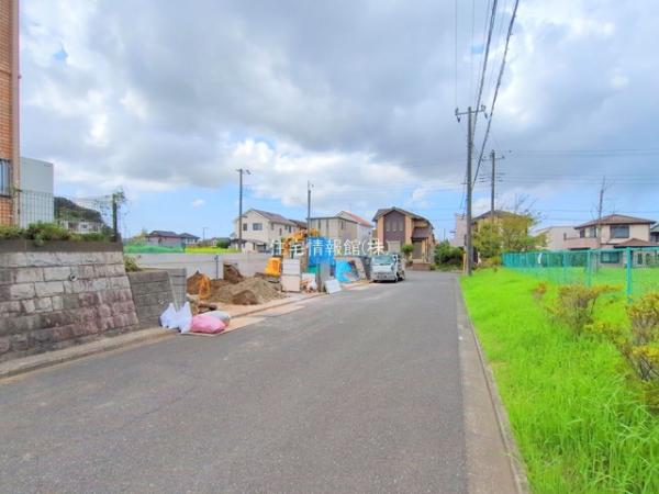 木更津港南台2丁目25ー1期 