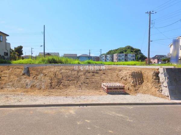 木更津港南台2丁目25ー1期 