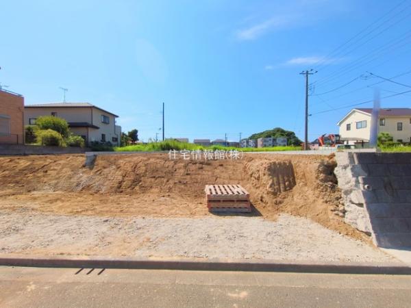 木更津港南台2丁目25ー1期 