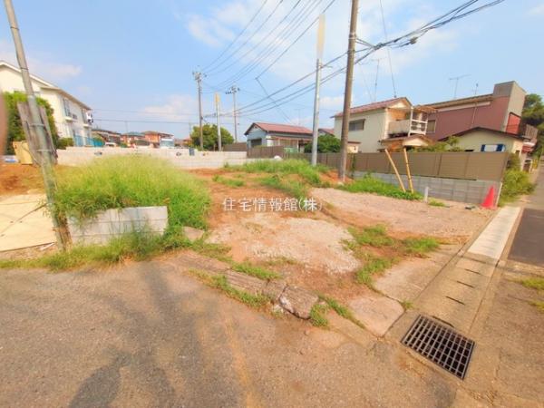新築戸建 千葉県柏市酒井根５丁目217-12 千代田常磐線南柏駅 3,680万円