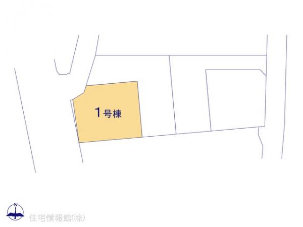 柏酒井根5丁目24ー1期 