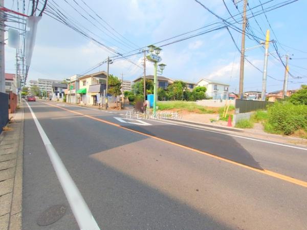 柏酒井根5丁目24ー1期 