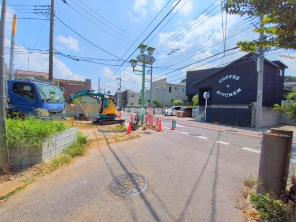 柏酒井根5丁目24ー1期 