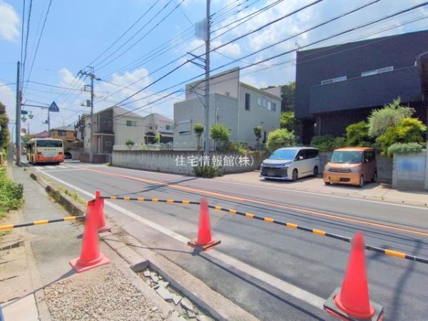 柏酒井根5丁目24ー1期 