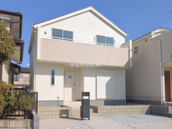 新築戸建 千葉県野田市大殿井83-173 東武野田線梅郷駅 2,380万円
