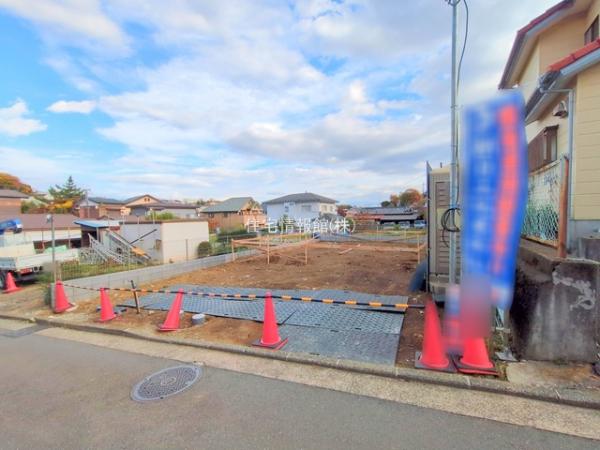 新築戸建 神奈川県横浜市青葉区元石川町5360-3 東急田園都市線あざみ野駅 6,990万円