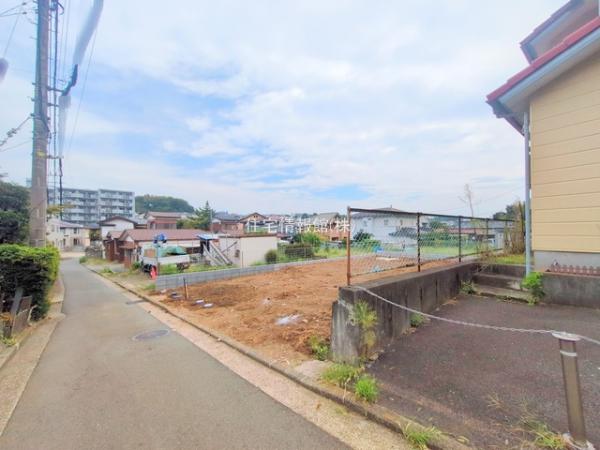 横浜市青葉区元石川町5360番 