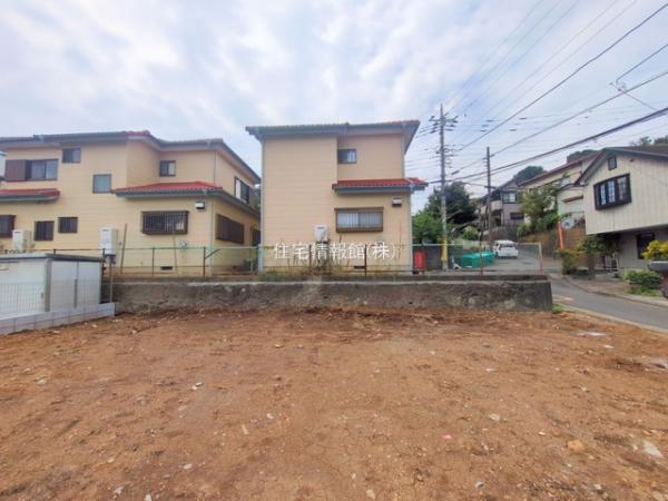 横浜市青葉区元石川町5360番 