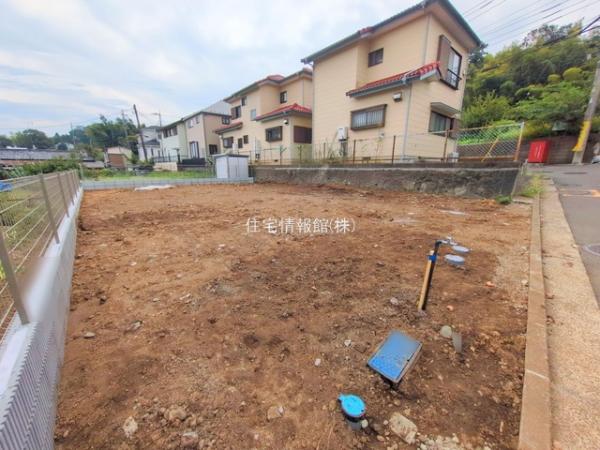 横浜市青葉区元石川町5360番 