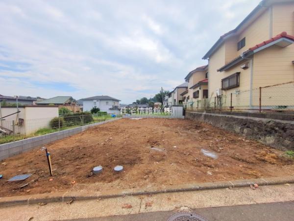 横浜市青葉区元石川町5360番 