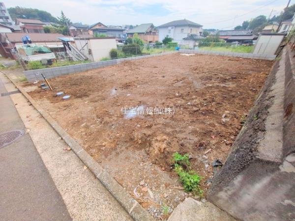 横浜市青葉区元石川町5360番 