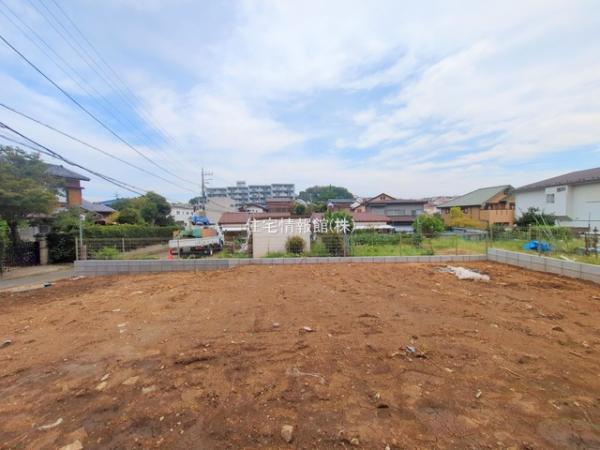 横浜市青葉区元石川町5360番 