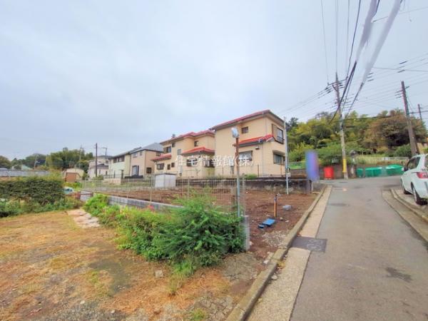 横浜市青葉区元石川町5360番 