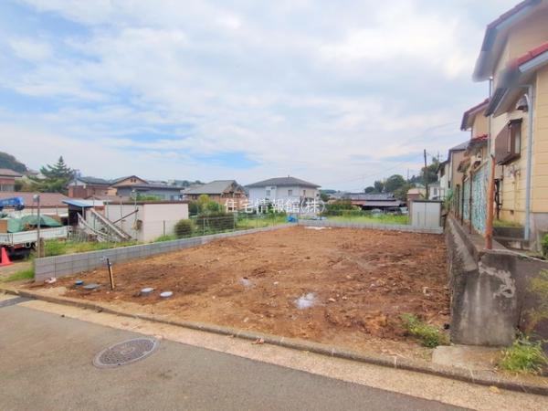 横浜市青葉区元石川町5360番 