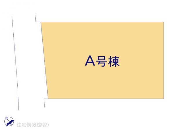 横浜市青葉区元石川町5360番 