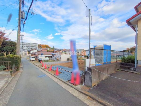 横浜市青葉区元石川町5360番 