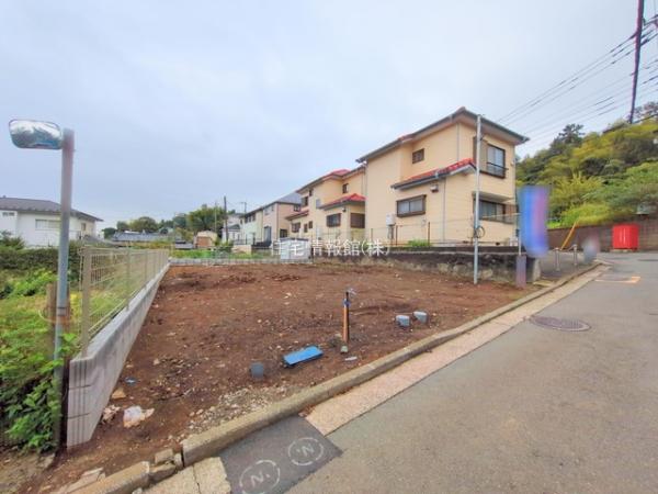 横浜市青葉区元石川町5360番 