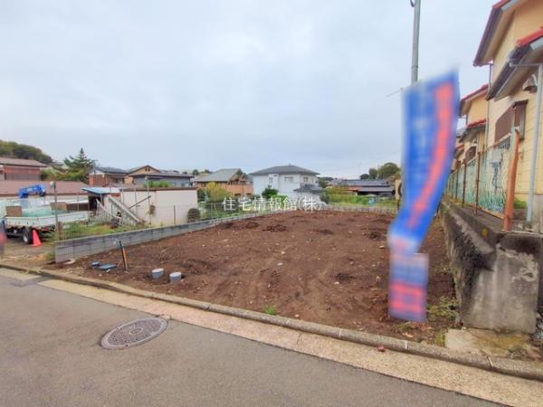 横浜市青葉区元石川町5360番 