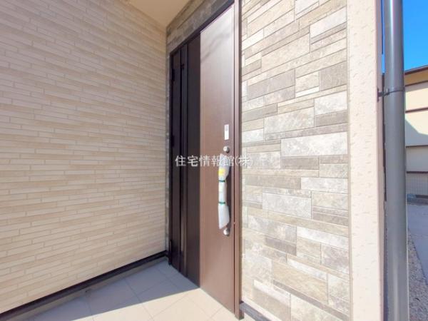 船橋市大穴北2丁目 