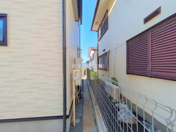 船橋市大穴北2丁目 