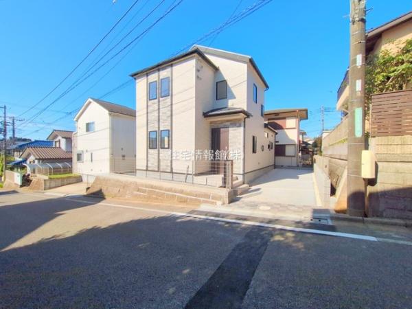 船橋市大穴北2丁目 