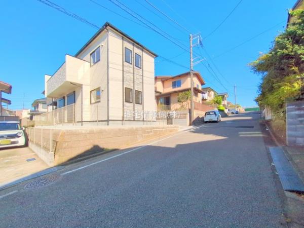 船橋市大穴北2丁目 