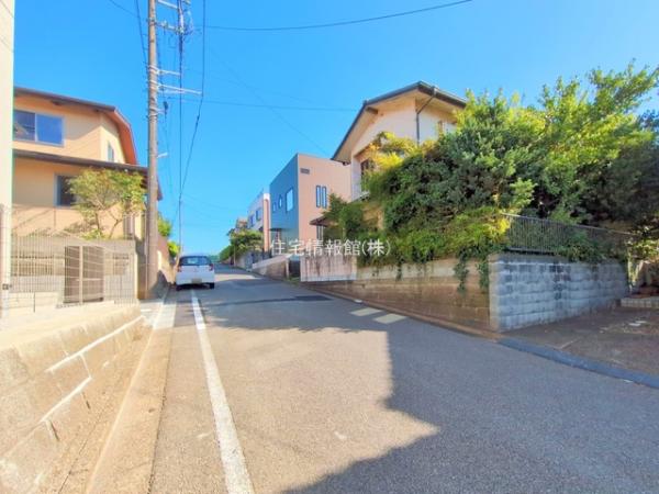 船橋市大穴北2丁目 