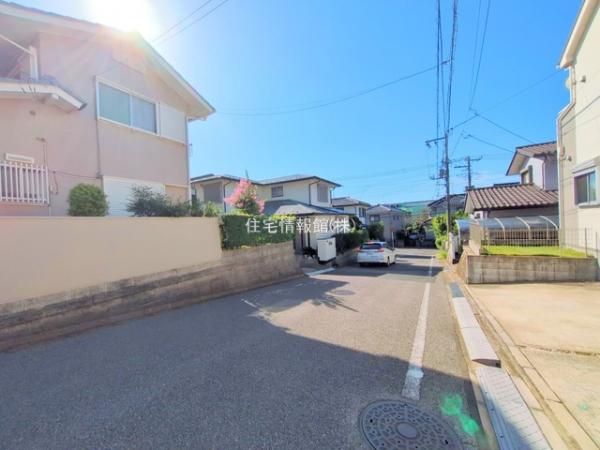 船橋市大穴北2丁目 