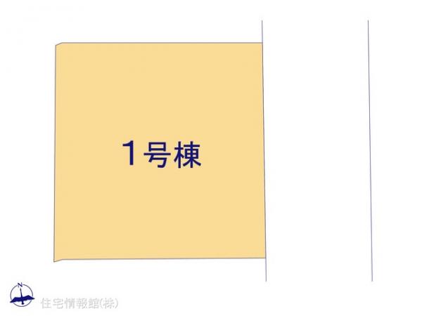 船橋市大穴北2丁目 