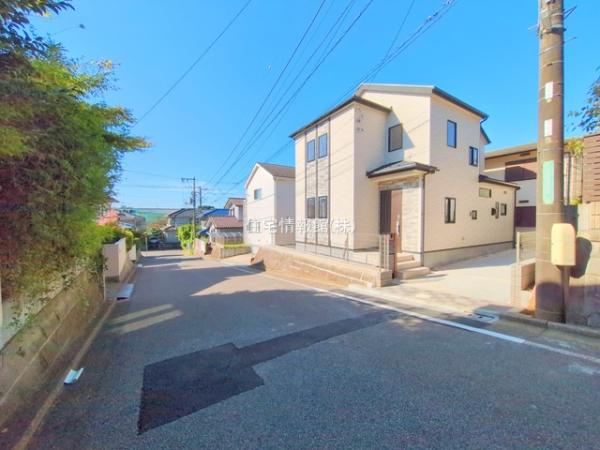 船橋市大穴北2丁目 