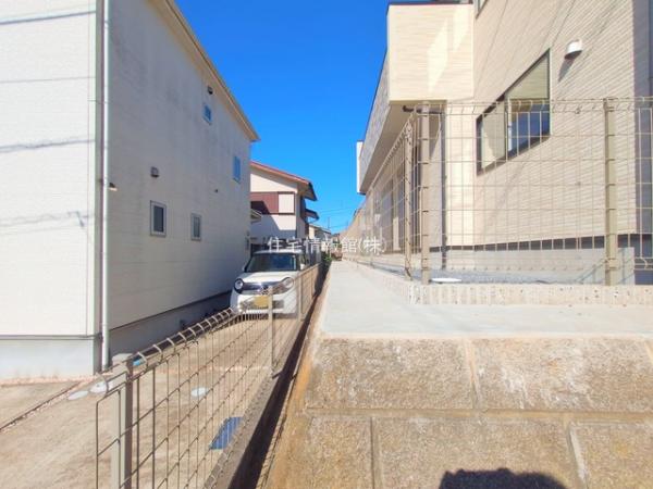 船橋市大穴北2丁目 