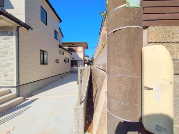 船橋市大穴北2丁目 