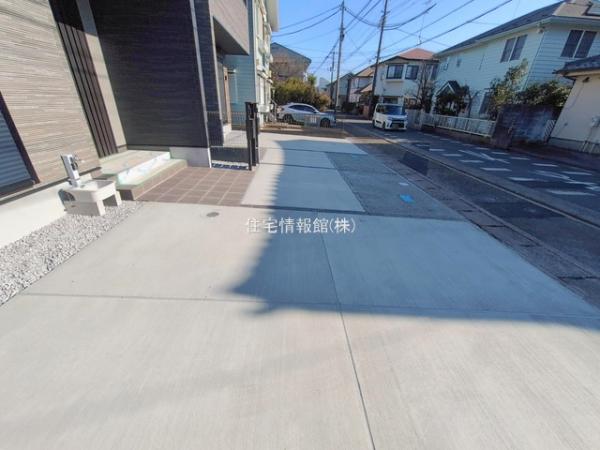 南林間八丁目III期 