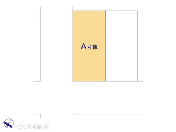 南林間八丁目III期 