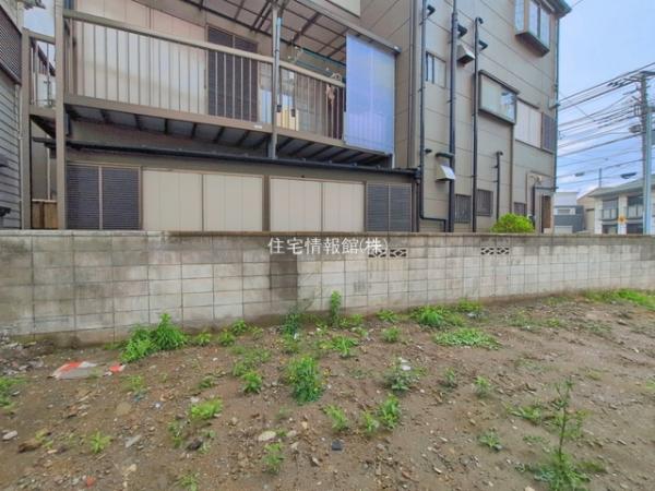金沢区寺前1丁目 