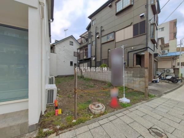 金沢区寺前1丁目 