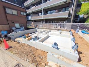 新築戸建 神奈川県横浜市保土ケ谷区釜台町15-20 相鉄本線上星川駅 36800000