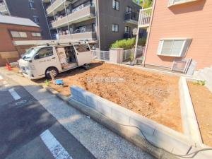 新築戸建 神奈川県横浜市保土ケ谷区釜台町15-20 相鉄本線上星川駅 32800000